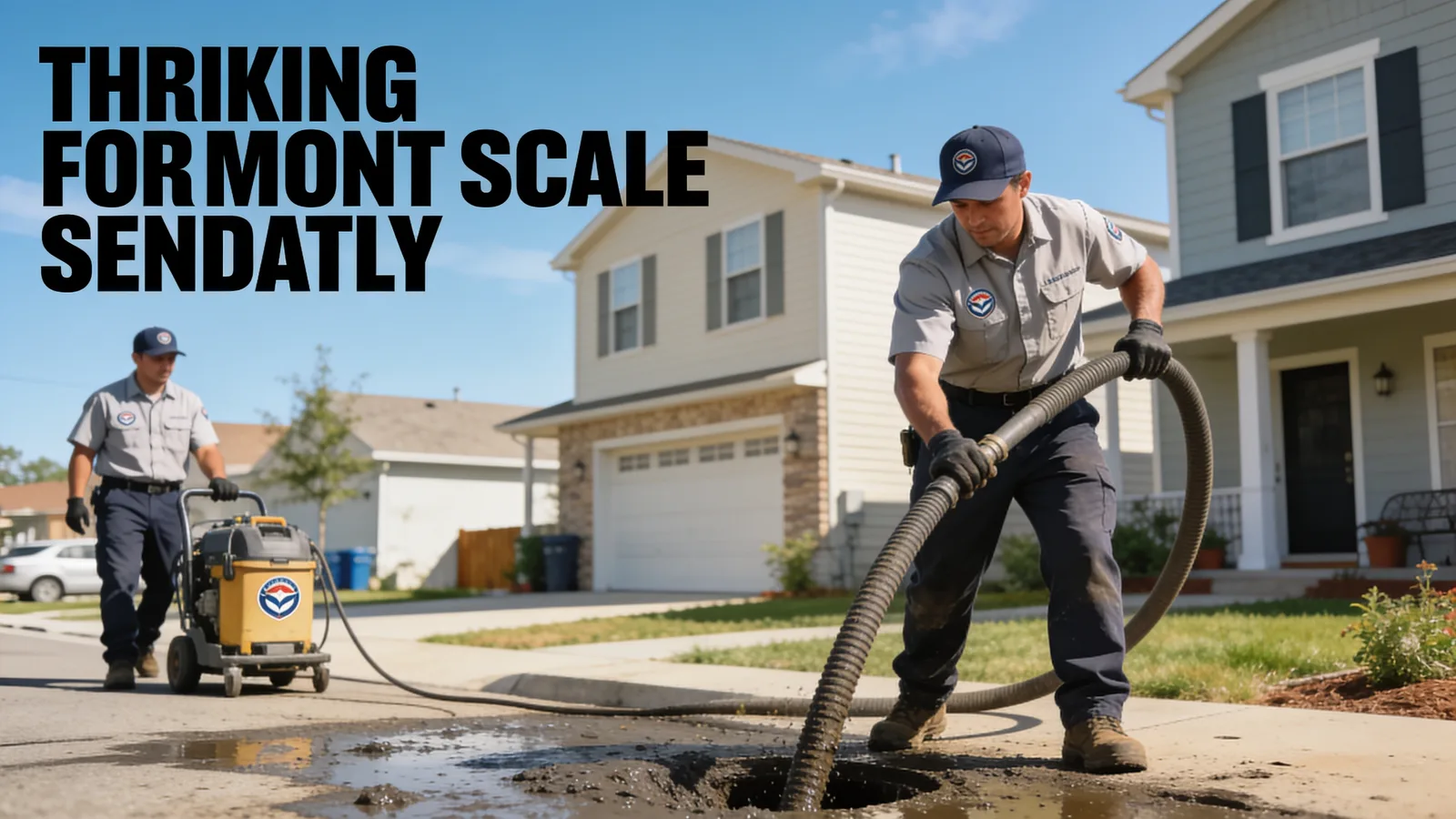Sewage Cleanup in Cadogan, PA near me